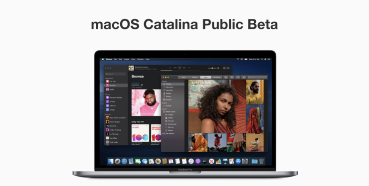 Scan Mac To Find Software Compatible With Catalina