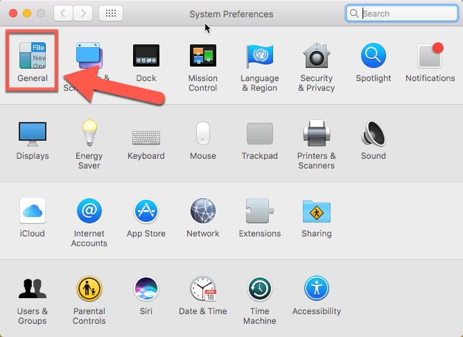 Changing Default Apps On Mac